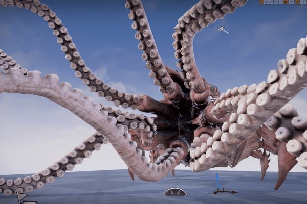 Kraken20 at