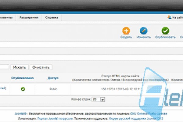 Kraken com зеркало