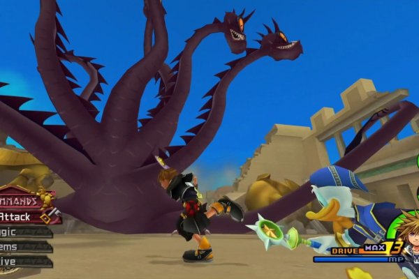 Kraken 26 at