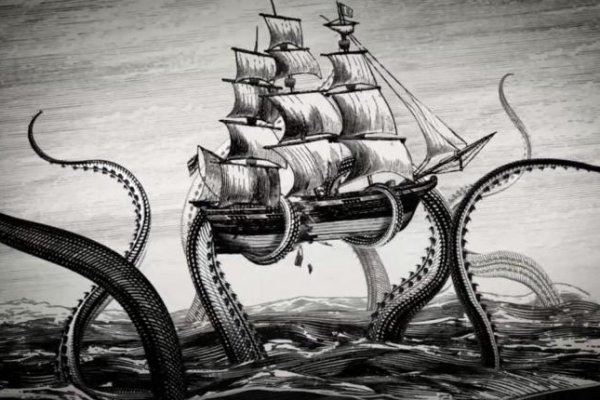 Kraken market