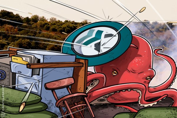 Kraken19 at