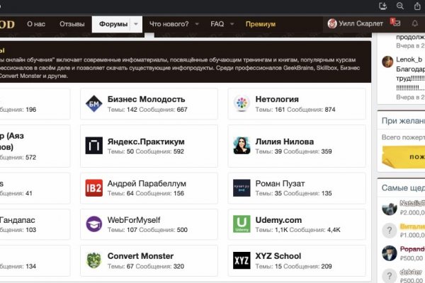 Dark net официальный сайт