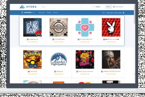 Что продает кракен