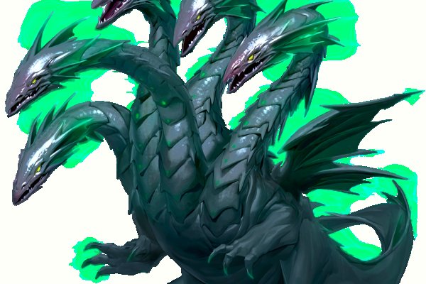 Hydra kraken