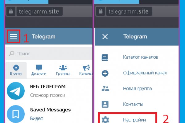 Kraken актуальное